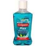 COLGATE PLAX PEPPERMINT FRESH 250ML             